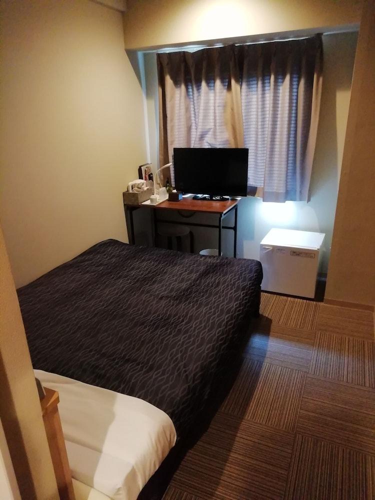 熊本河畔酒店 外观 照片