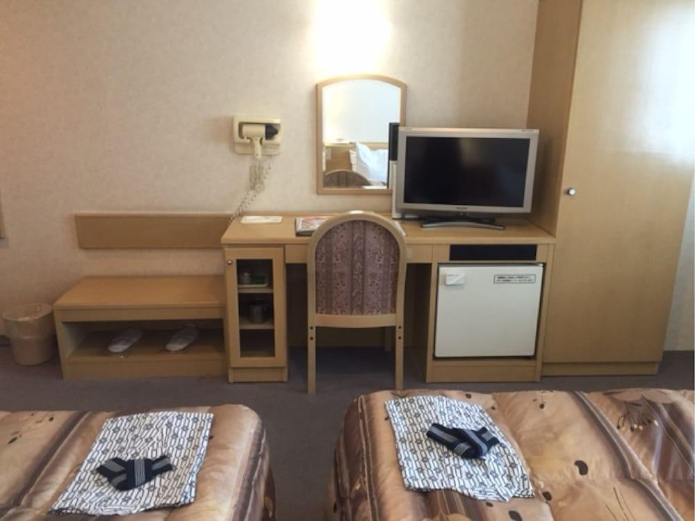 熊本河畔酒店 外观 照片