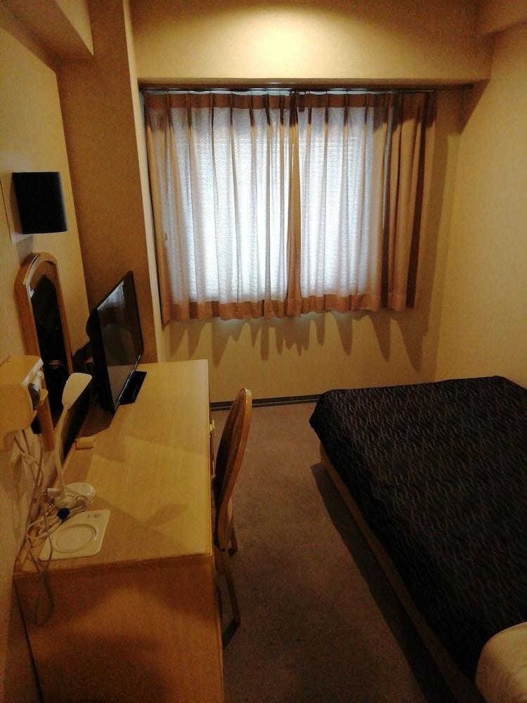 熊本河畔酒店 外观 照片