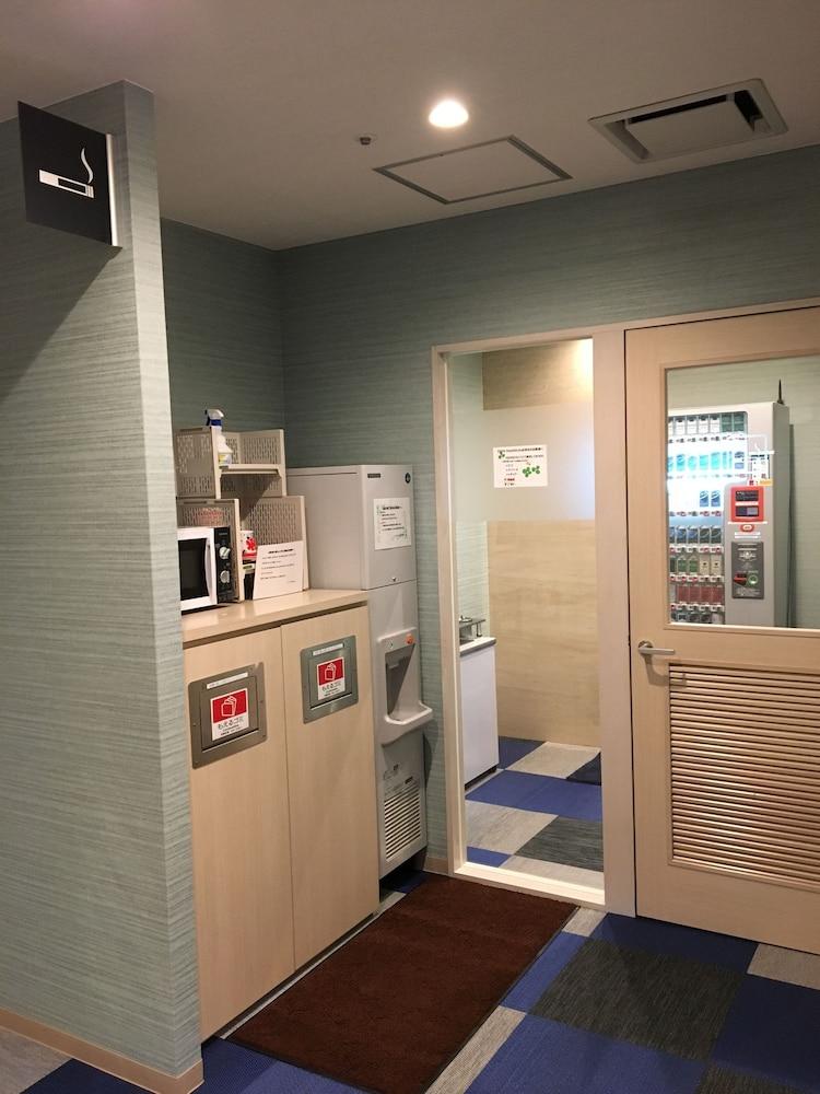 熊本河畔酒店 外观 照片