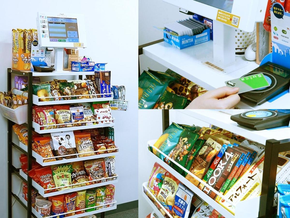 熊本河畔酒店 外观 照片