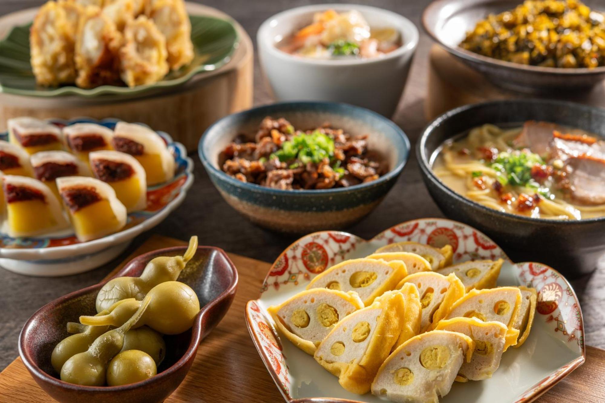 熊本河畔酒店 外观 照片